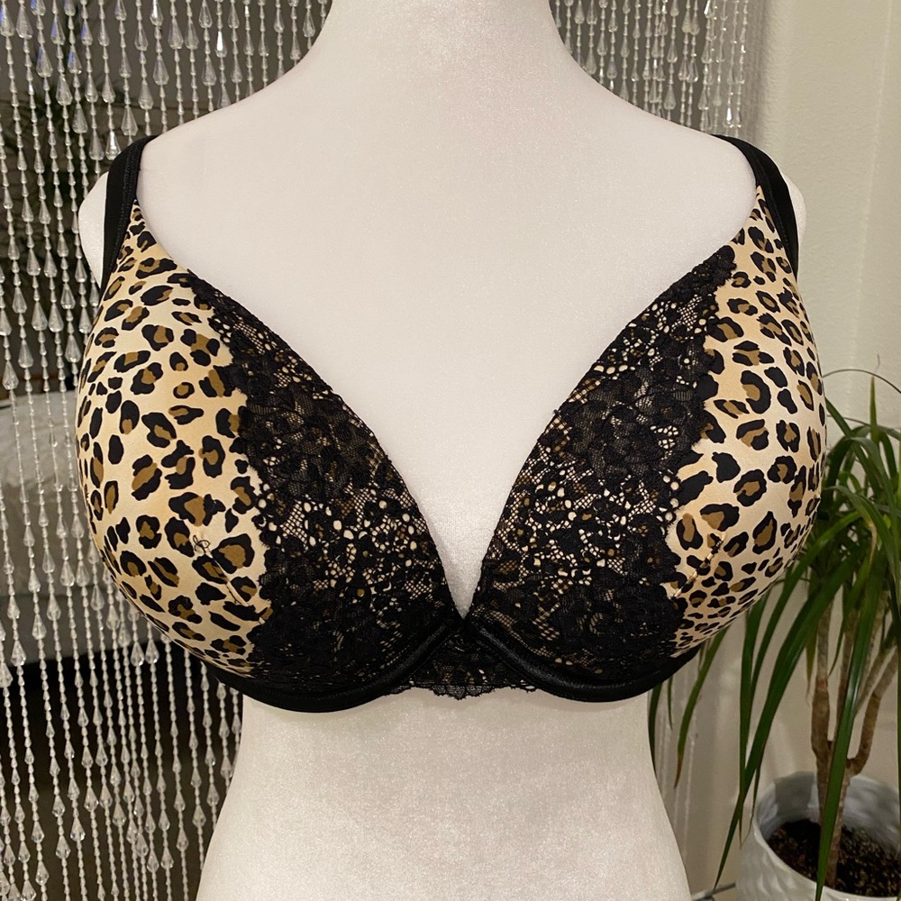 CACIQUE BRA